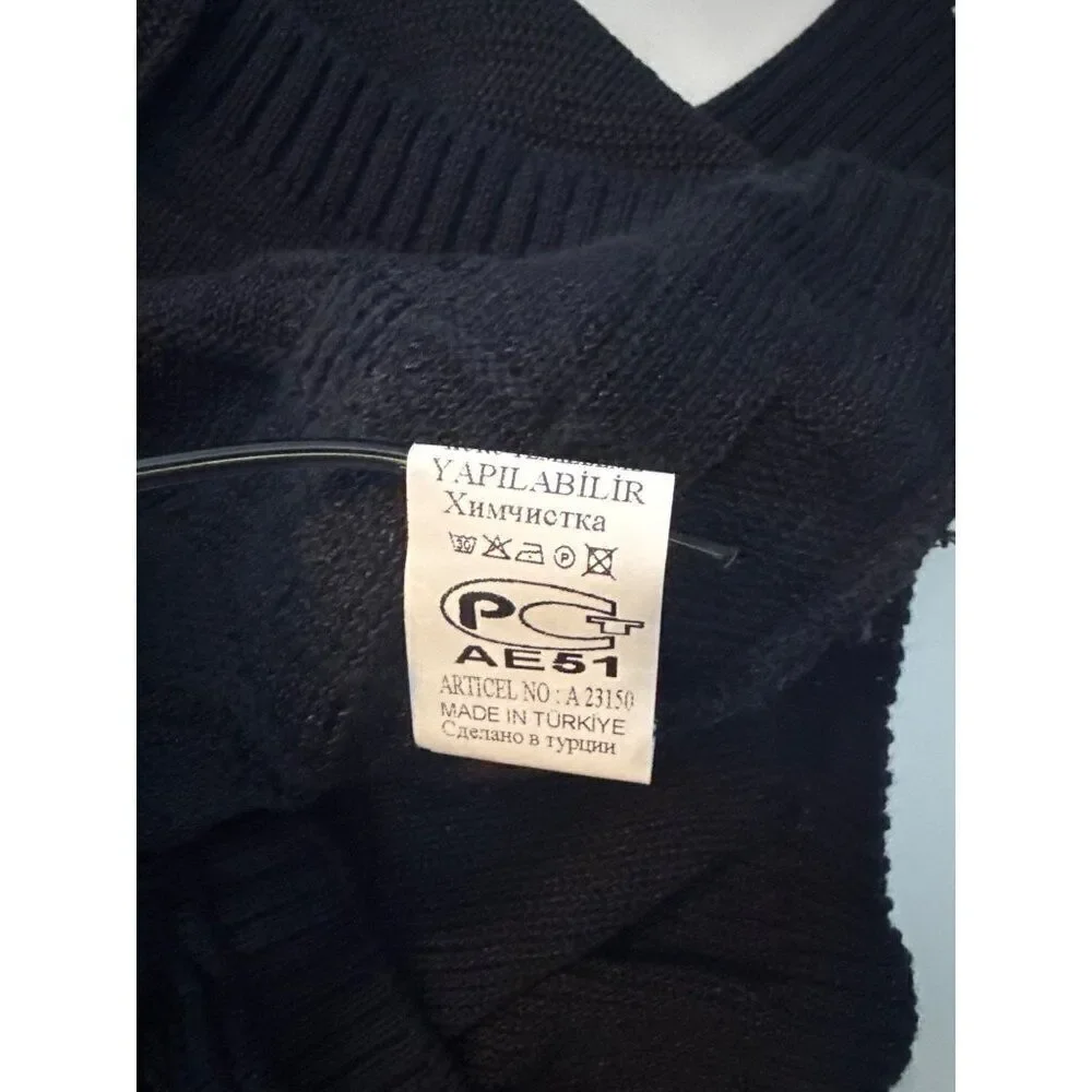 MCR this cardigan